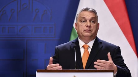 Венгрия продолжает блокировать решение о вступлении Украины в ЕС, — СМИ - 285x160