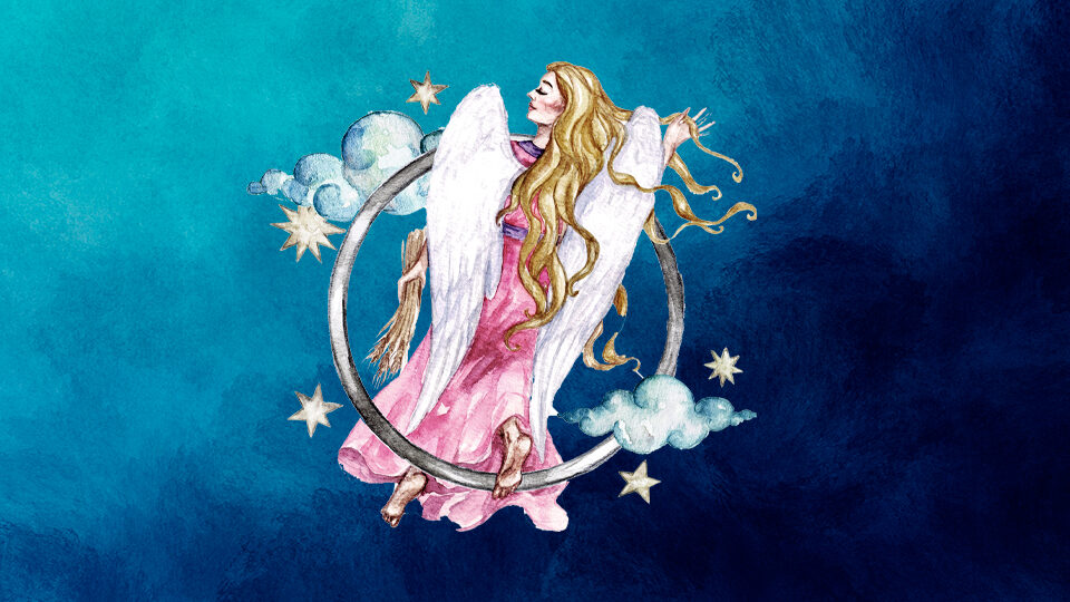 What zodiac sign will the Universe give a chance to on May 6, 2025 - Virgo