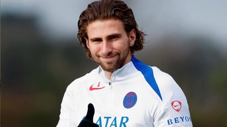 У ПСЖ розкрили оклади лідерів команди — скільки отримує Забарний - 285x160