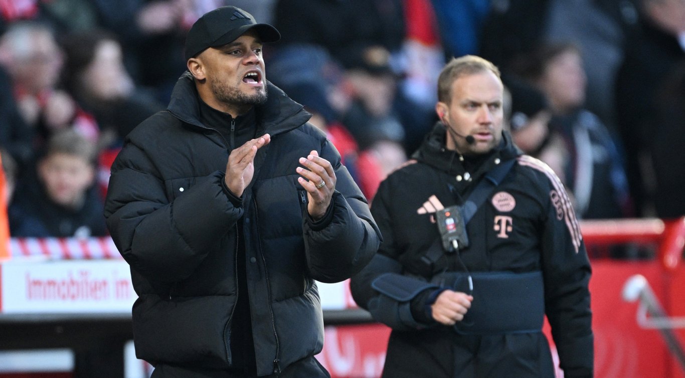 Венсан Компани