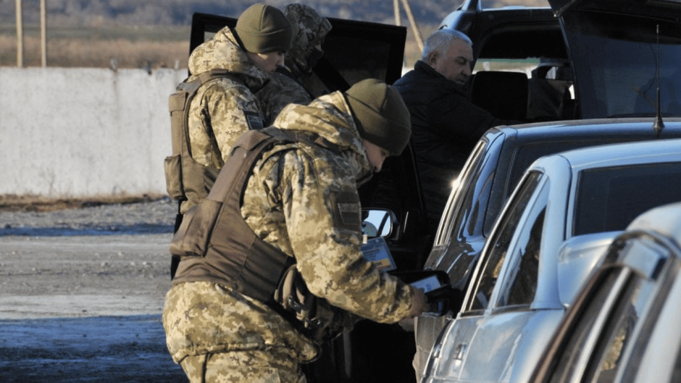 Що повинні мати із собою військовозобов'язані при перевірці ТЦК