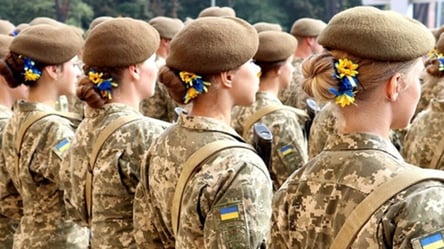 Що не так із заявою Безуглої щодо мобілізації жінок: пояснює адвокат - 290x160