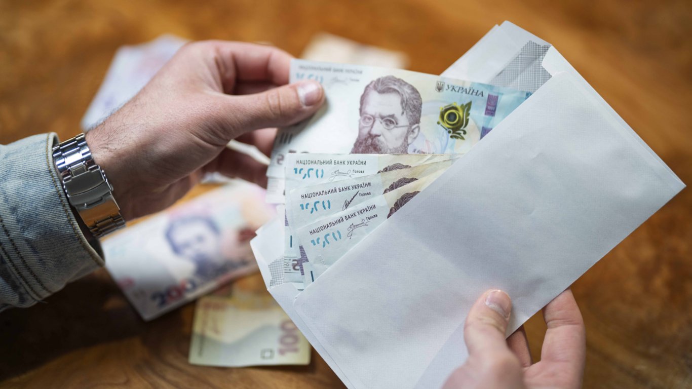 Три головні фінансові нововведення для українців у квітні 2026 року