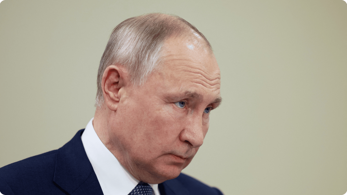В британской разведке объяснили, зачем Путину нужны "Кинжалы" над Черным морем