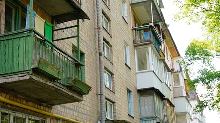 Приречені на холод — які будинки з СРСР самі неякісні - 285x160