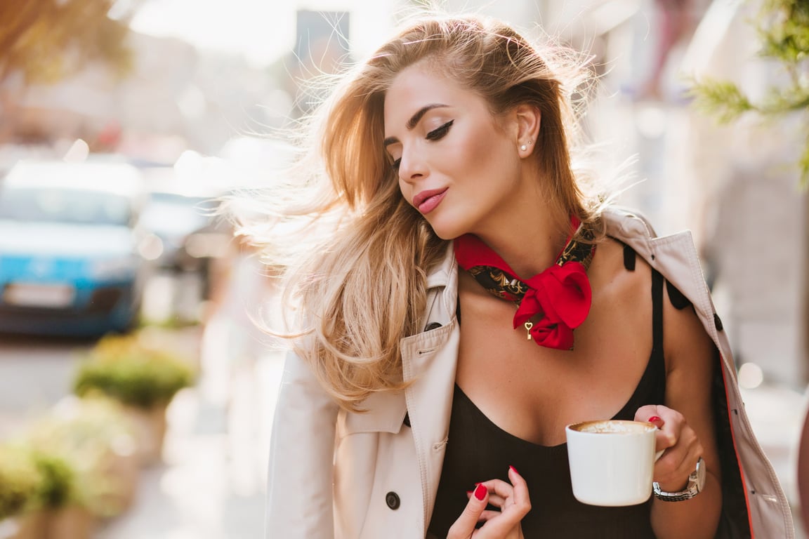 Що шукають жінки після завершення стосунків