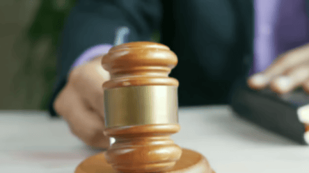 Чоловік зливав місця перебування ТЦК — що вирішив суд - 285x160