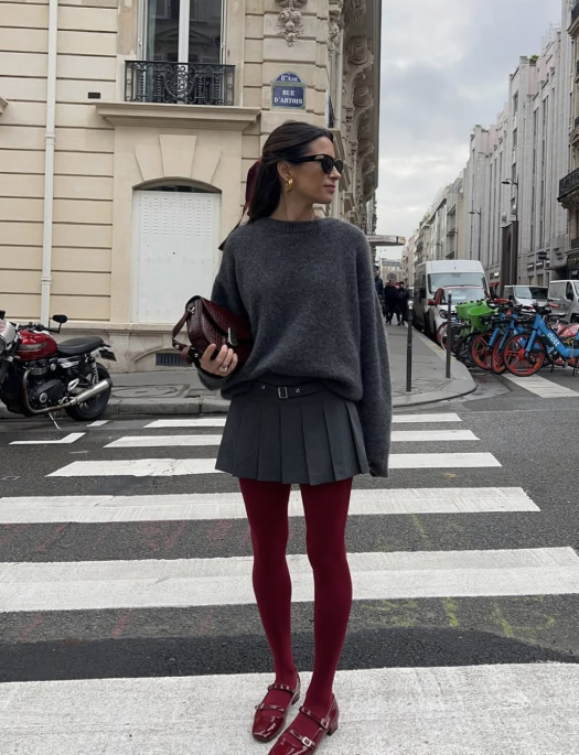 Найбільш трендові спідниці осені 2025