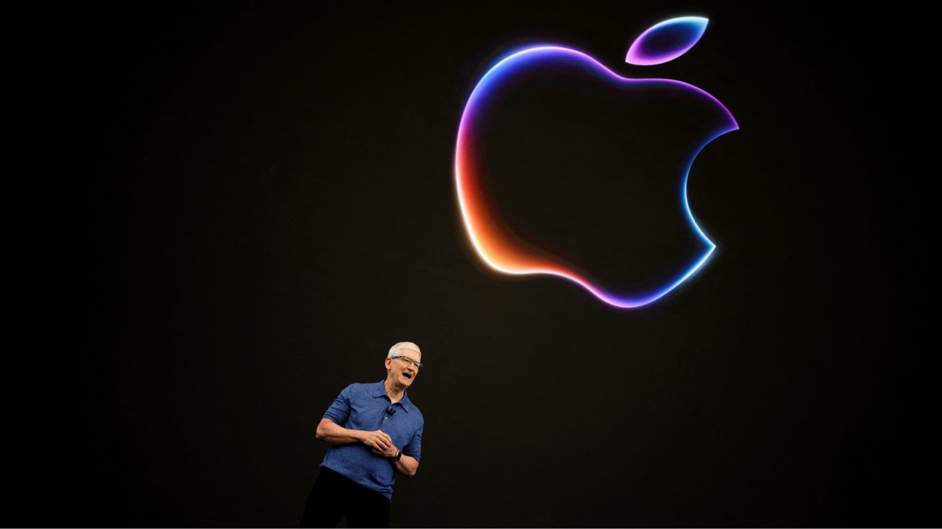 Apple анонсировал новинки в операционной системе iOS 18