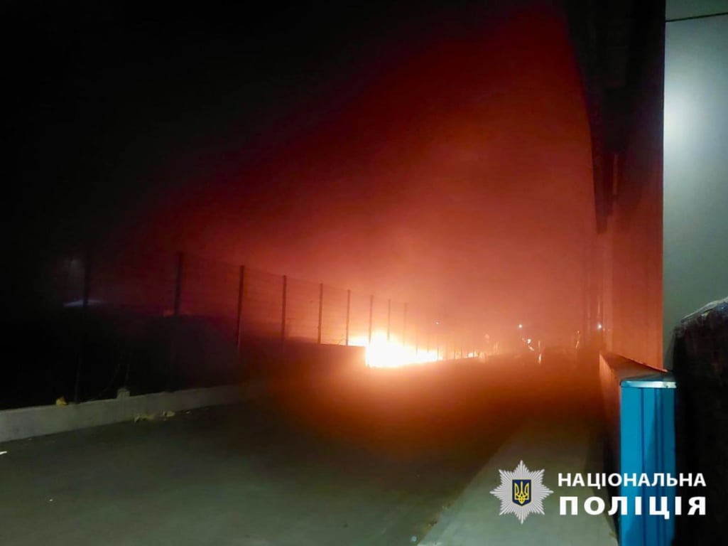 Фастівський район 24 березня