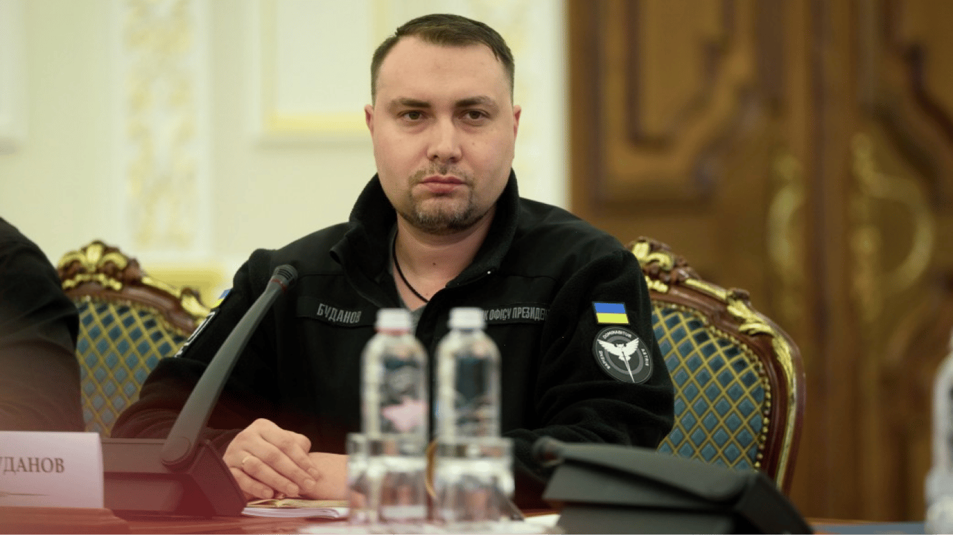 Буданов: росіяни понад рік намагаються окупувати Степногірськ