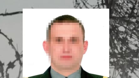 Українець працював на РФ у Маріупольському СІЗО — вирок - 285x160