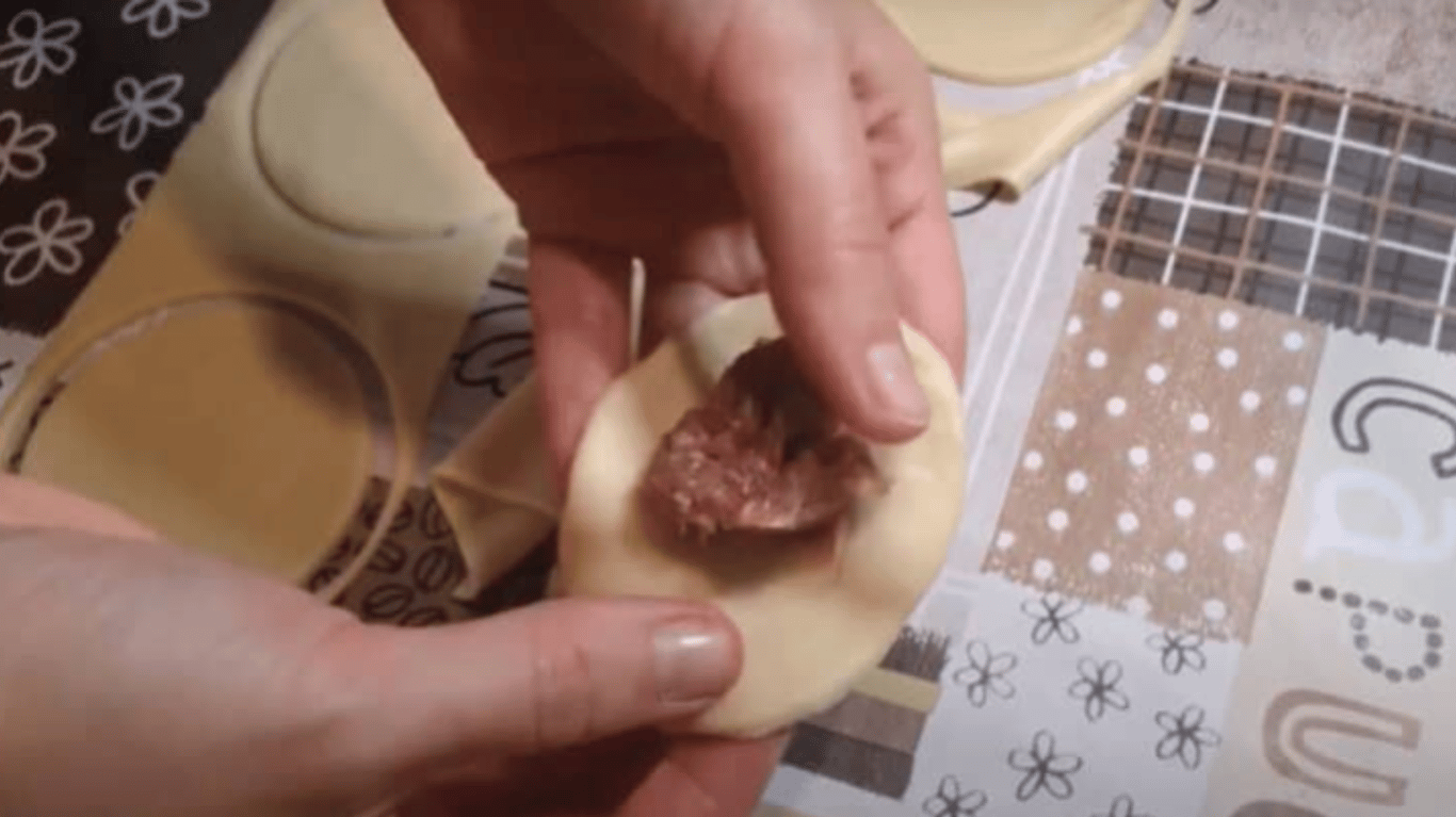 домашні галицькі пельмені, рецепт вдалого правильного тіста та начинки