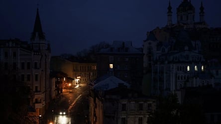 Kyiv near emergency after new wave of Russian strikes - 304x171