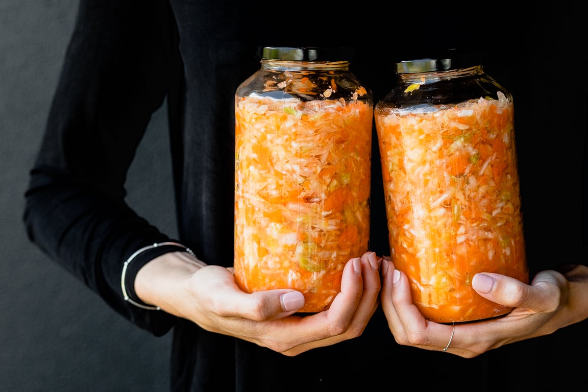 Сприятливі для засолювання капусти дні в жовтні 2024 за місячним календарем