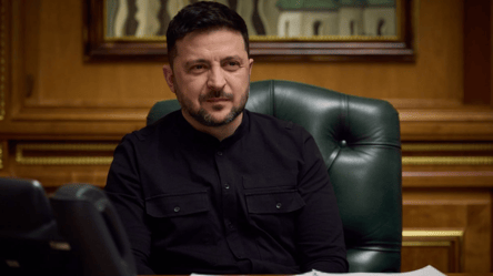 Зеленський обговорив деталі мирного плану з Віткоффом та Кушнером - 285x160