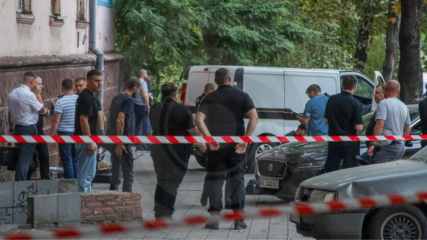 Поліція надаватиме повну юридичну підтримку патрульним у Дніпрі, — Білошицький