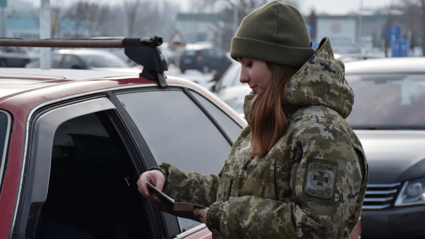 Статуси військовозобов'язаних від ТЦК — перетин кордону для тих, хто потребує лікування