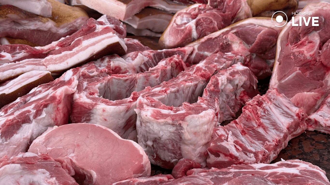 Ціни на Київському ринку в Одесі — що купують одесити у морозы - фото 6