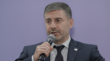 Лубинец назвал, какой пункт всегда есть в мирных планах - 290x160