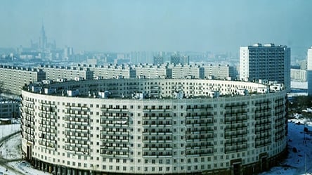 Ці будинки в СРСР мешканці критикували через форму — що було не так - 285x160