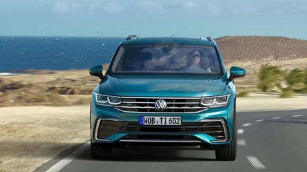Які ризики пов'язані з вживаним кросовером Volkswagen Tiguan - 290x166