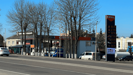 Эксперт спрогнозировал возможный максимальный рост цен на бензин - 285x160