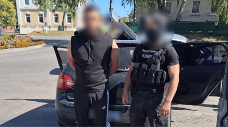 Мужчина нанял киллера для убийства женщины — детали от полиции - 285x160