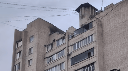 В Белгороде снова взрывы — поврежден жилой дом - 285x160