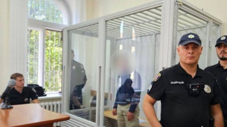 Вбивство учнів у Вінниці — підозрюваному обрали запобіжний захід - 285x160