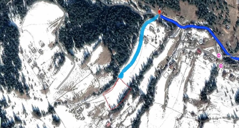 Ринок землі в Буковелі — які ціни встановили власники ділянок - фото 2