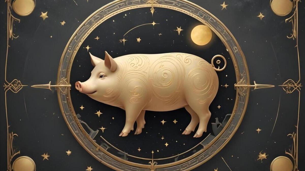Какие годы принадлежат Свиньям по восточному календарю