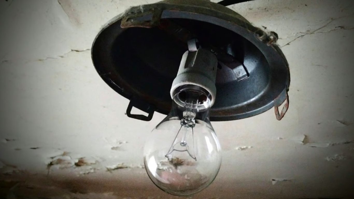 Одесса без света — кому из горожан отключили электроснабжение до вечера