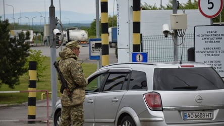 На кордоні з Румунією обмежили рух на понад 30 днів — яка причина - 290x166