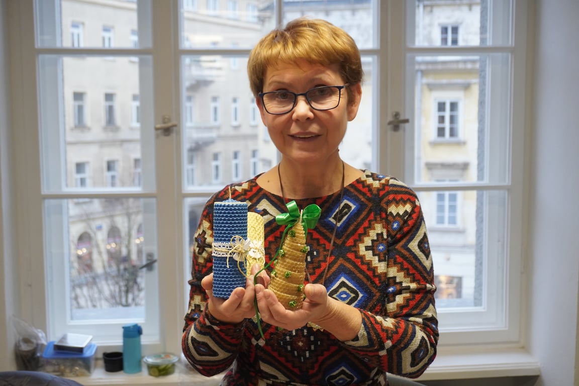 Лариса Бердиярова