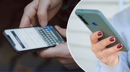 Які SMS перетворюють телефон на "відкрите вікно" для шахраїв - 285x160