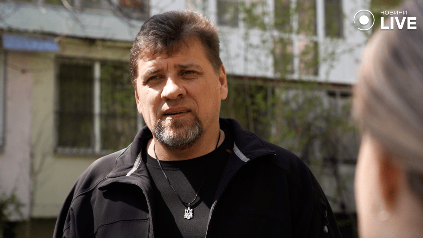 Владислав Балінський про роботу активістів 