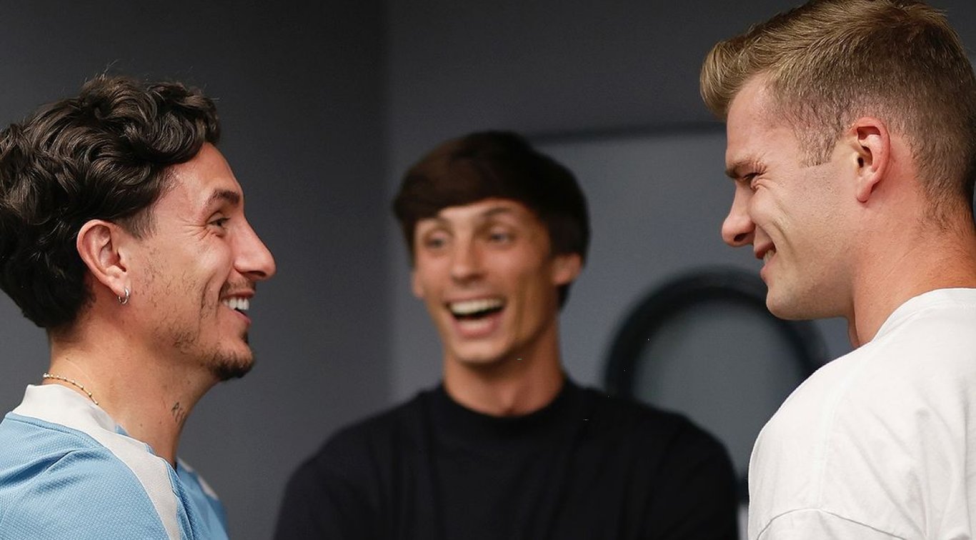 Робин Ле Норман