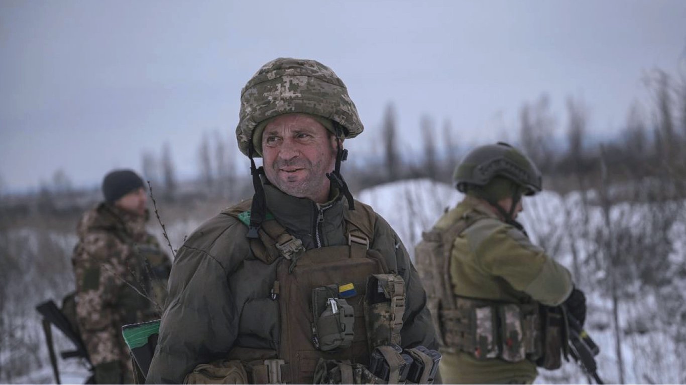 Мобилизация в Украине — какие категории осужденных предлагают забирать в ВСУ