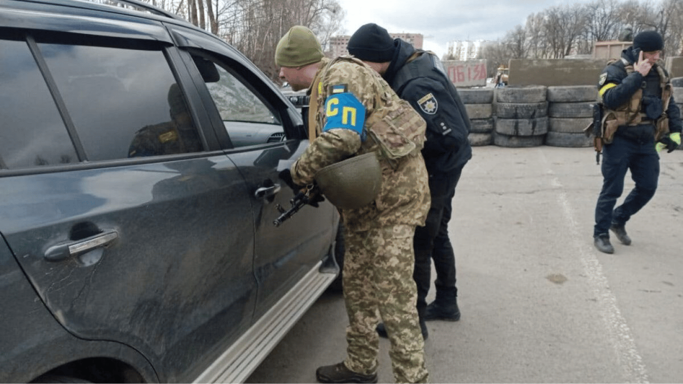 Сроки розыска граждан за нарушение военного учета продлили — что известно