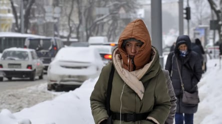 Неочікуваний прогноз — синоптик розкрив, якою буде погода взимку - 285x160