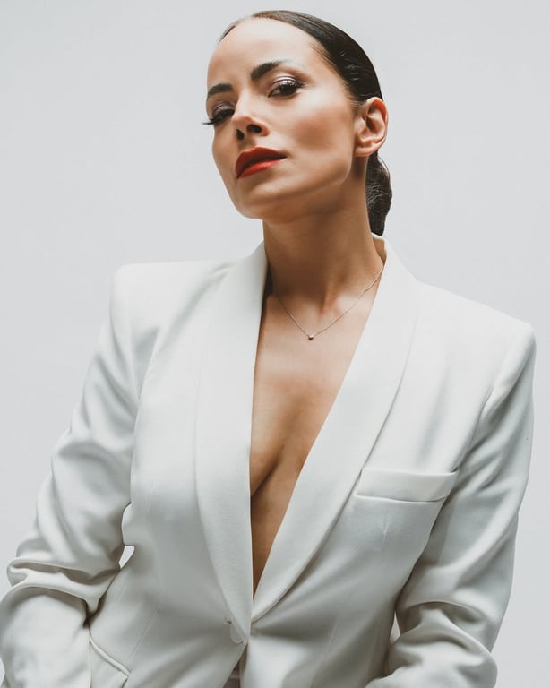 Nina Zizic Montenegro