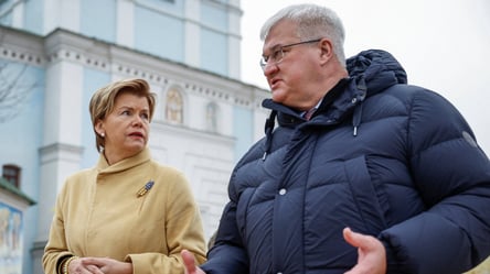 В Евросоюзе сделали громкое заявление о замороженных средствах РФ - 285x160