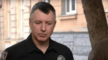 В полиции объяснили, как проходит расследование убийства Парубия - 285x160