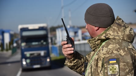 Один із КПП краще об'їхати — черги на кордоні України - 290x160