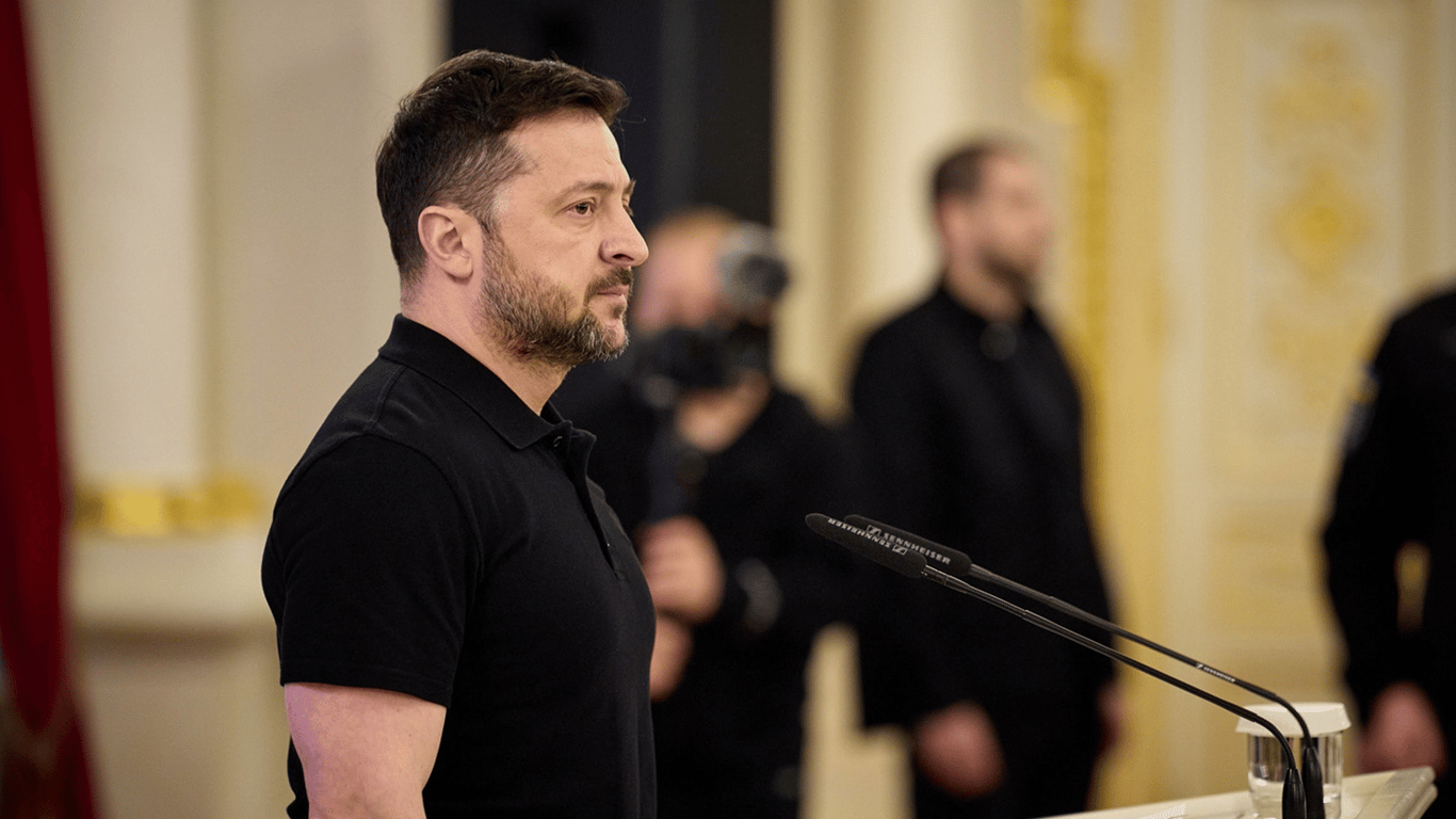 Зеленский назначил Гуньковского руководителем контрразведки СБУ