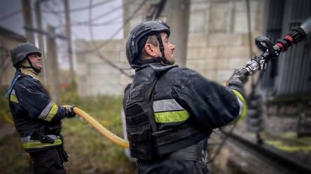 На Рівненщині вночі РФ атакувала цивільну інфраструктуру, є поранені - 290x160