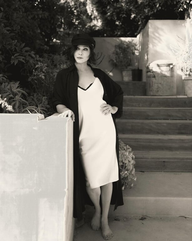 Акторка Шеннон Догерті