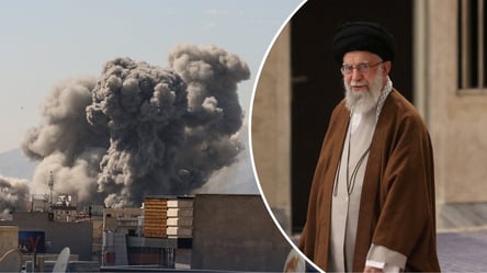 ЦРУ помогло найти Хаменеи и его людей — детали удара по Ирану - 285x160