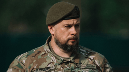 Угруповання Білецького відповідатиме за більшу частину фронту на Донеччині - 290x160